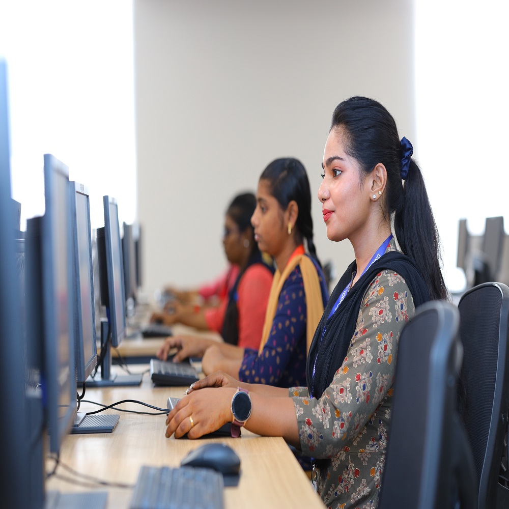 Takshashila University Labs(3)