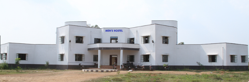 TNPESU Hostel Building