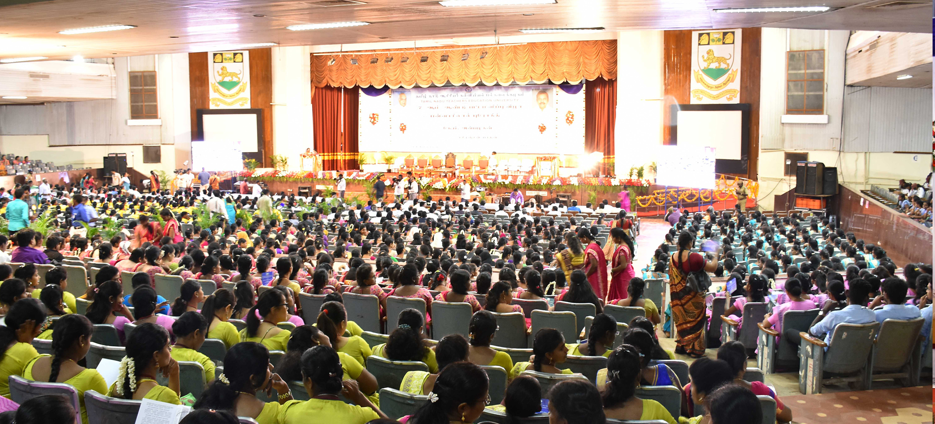 TNTEU Auditorium(2)