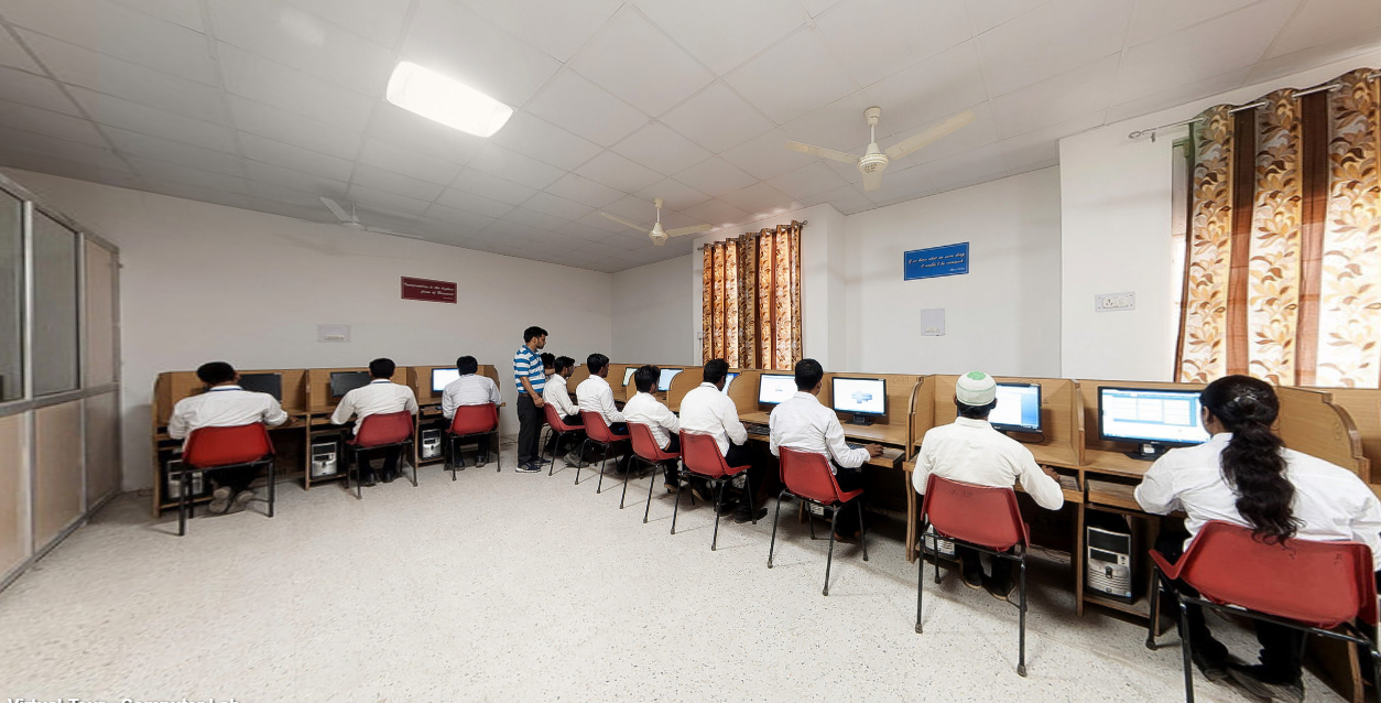 Tantia University Labs(1)