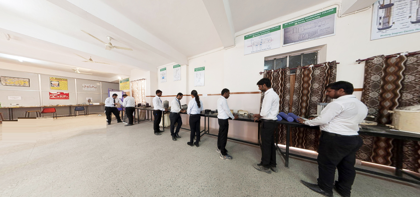 Tantia University Labs(2)