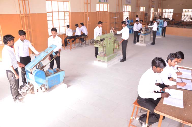 Tantia University Labs(4)