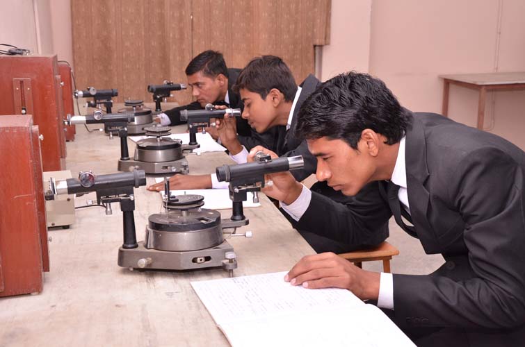 Tantia University Labs(5)