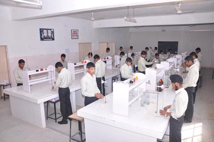 Tantia University Labs(6)