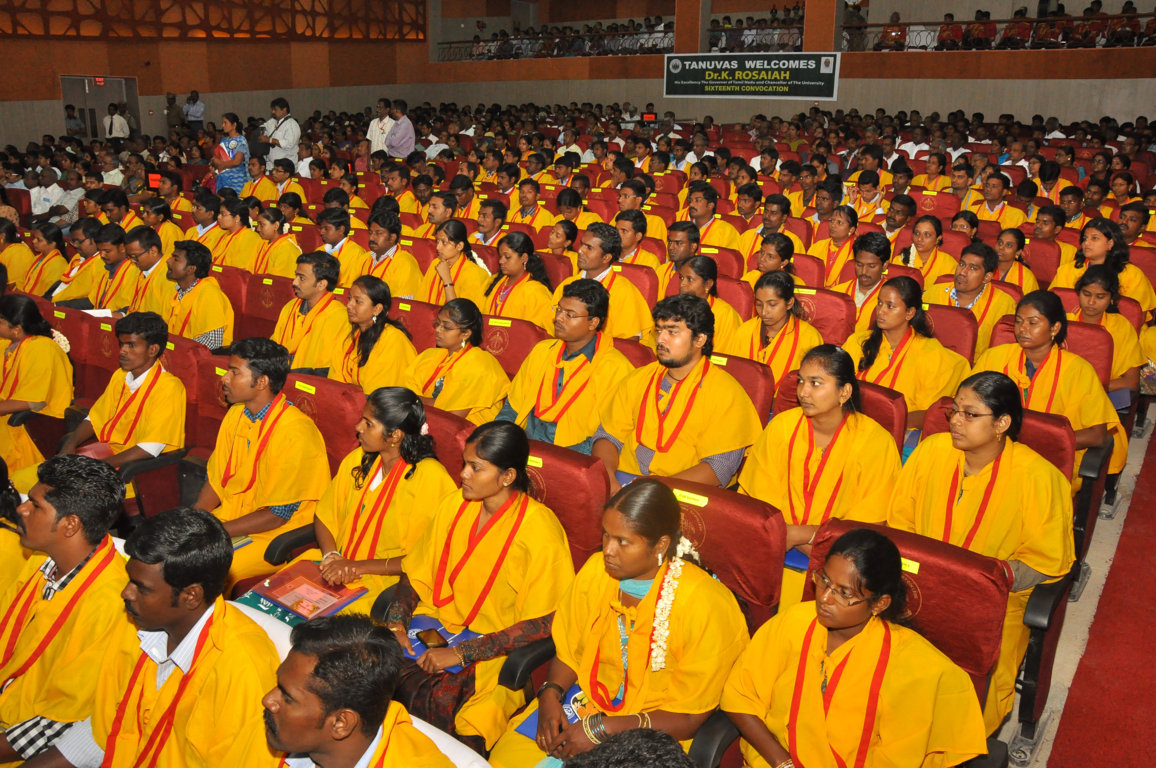 TANUVAS Auditorium