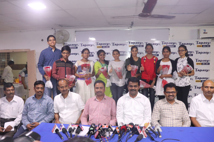 Tapasya College of Commerce and Management Others(2)