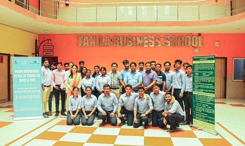Taxila Business School Others(4)