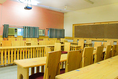 Taxila Business School Lecture Hall