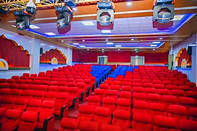 Taxila Business School Auditorium(1)