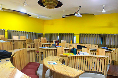 Taxila Business School Classroom(5)