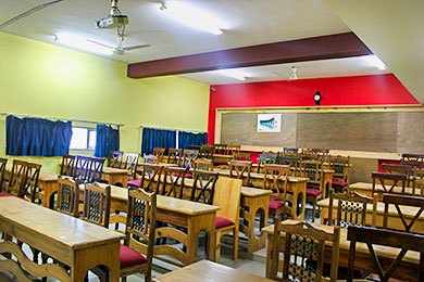 Taxila Business School Classroom(6)