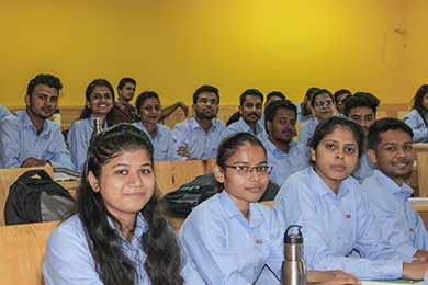 Taxila Business School Classroom(7)