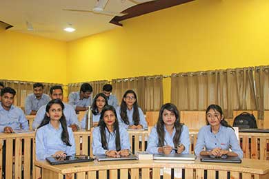 Taxila Business School Classroom(8)