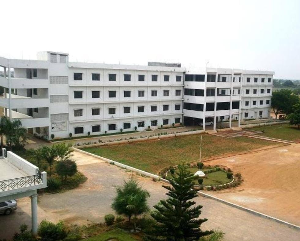 Techno India University Kolkata Campus Building(19)