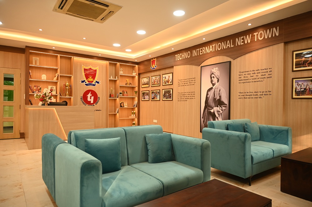 Techno International New Town Others(7)