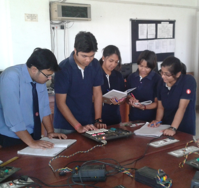 Techno International New Town Labs(1)
