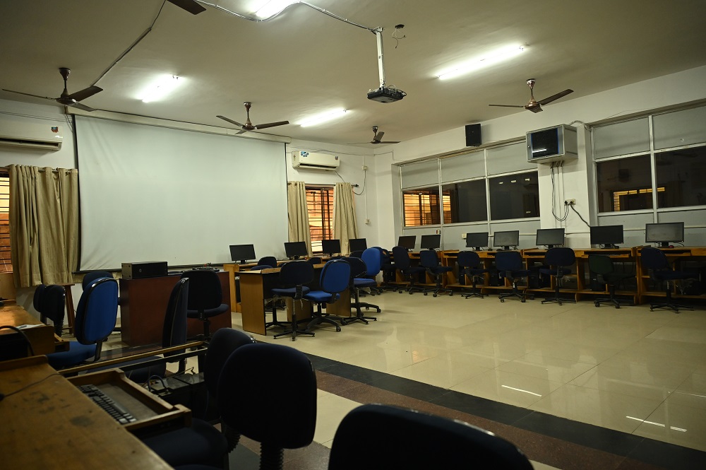 Techno International New Town Labs(2)