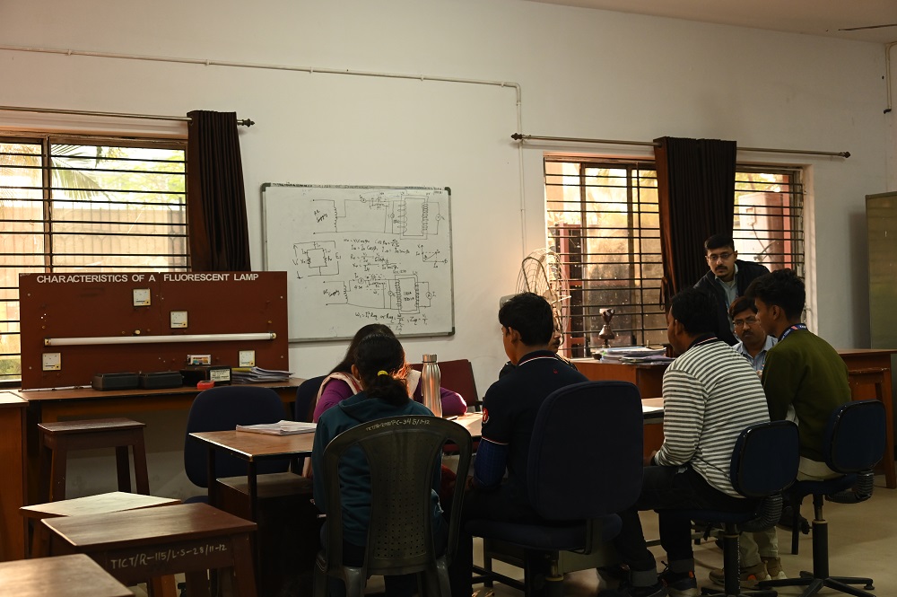 Techno International New Town Labs(3)