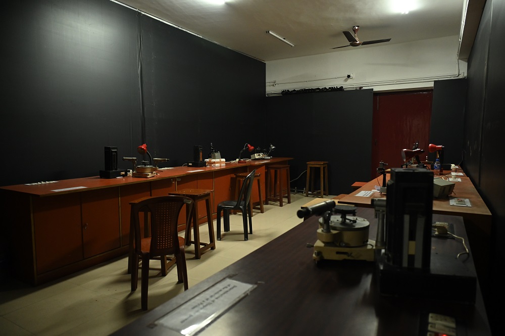 Techno International New Town Labs(4)