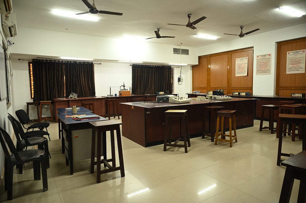 Techno International New Town Labs(6)