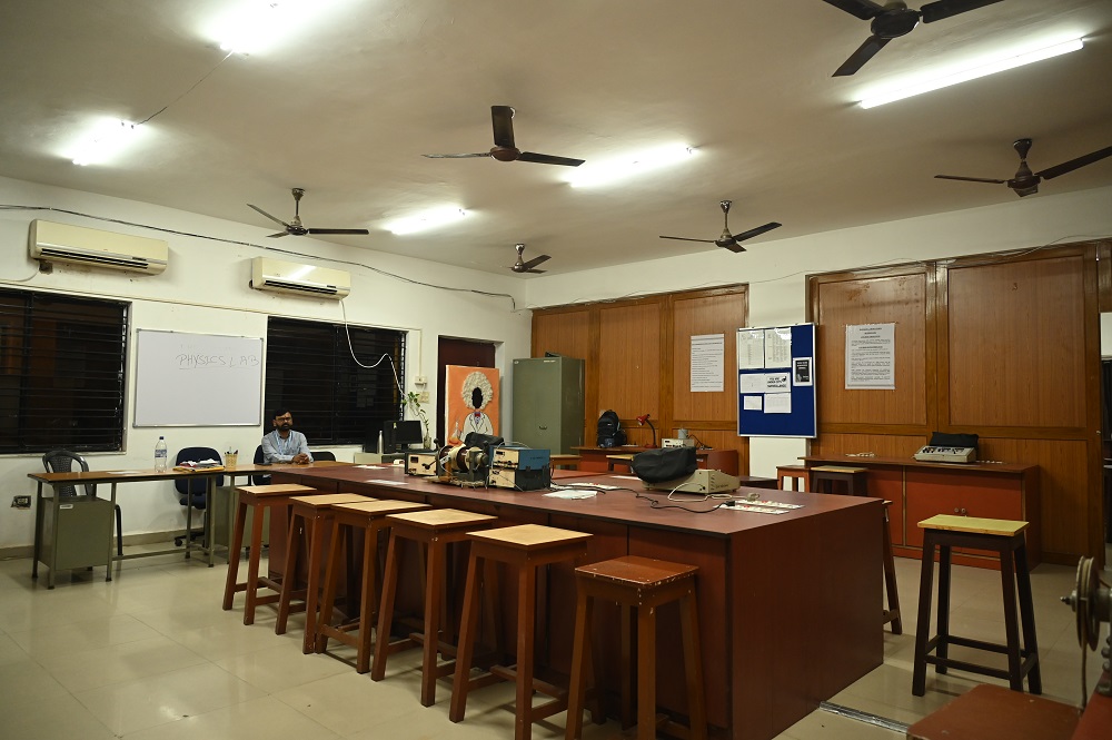 Techno International New Town Labs(7)