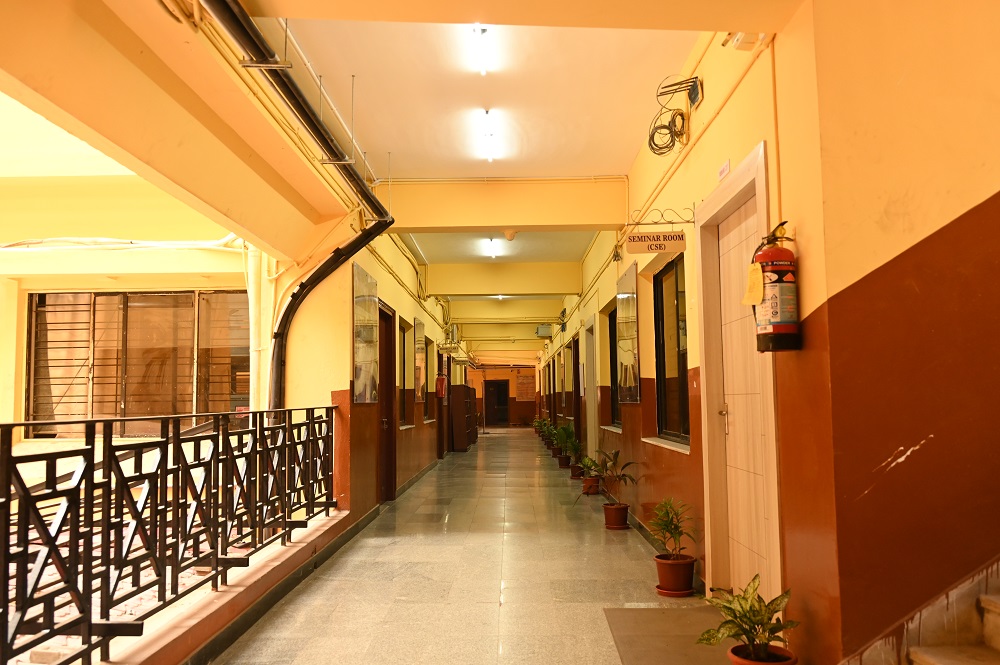 Techno International New Town Campus Building(5)