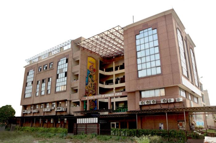 Tecnia Institute of Advanced Studies Campus View(3)