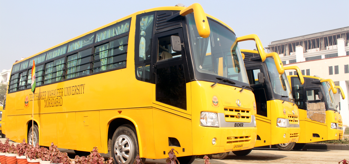TMU Transport Facility