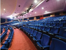 TMU Auditorium