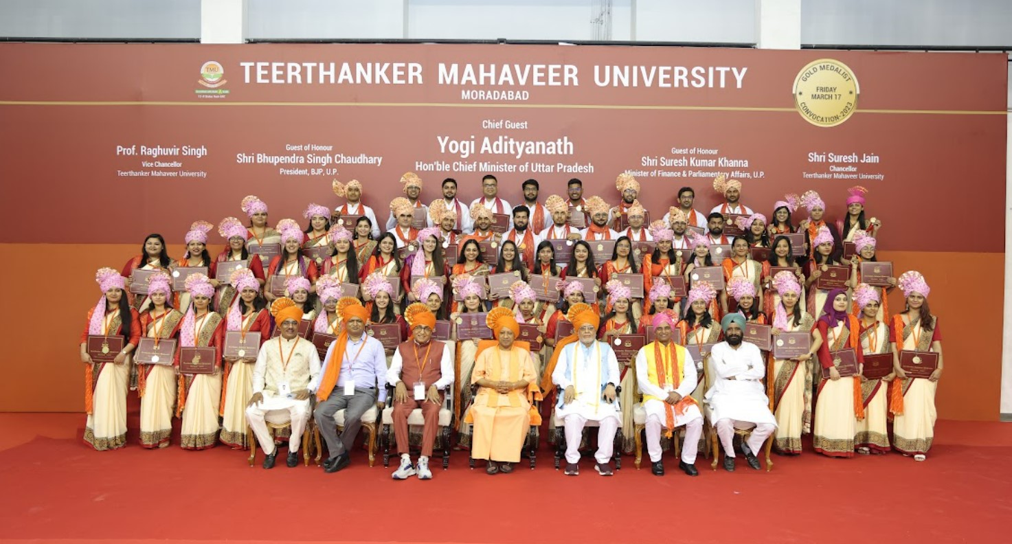 TMU Convocation(2)