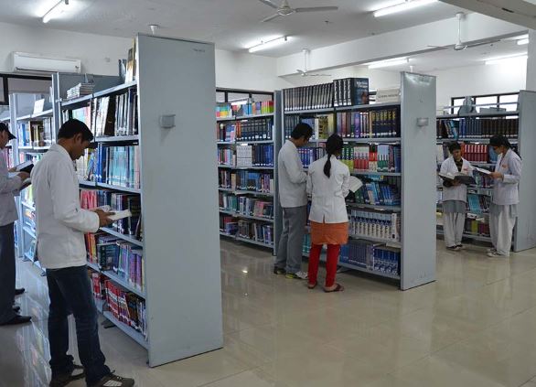 TMU Library(1)