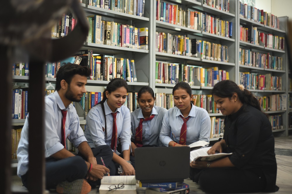 TMU Library(3)