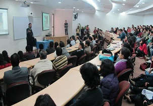 Teri School of Advanced Studies Others(1)