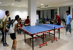 Teri School of Advanced Studies Others(2)