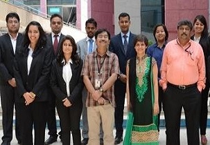 Teri School of Advanced Studies Others(4)