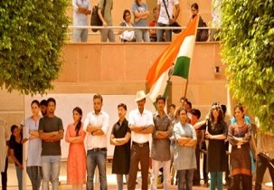 Teri School of Advanced Studies Others(7)