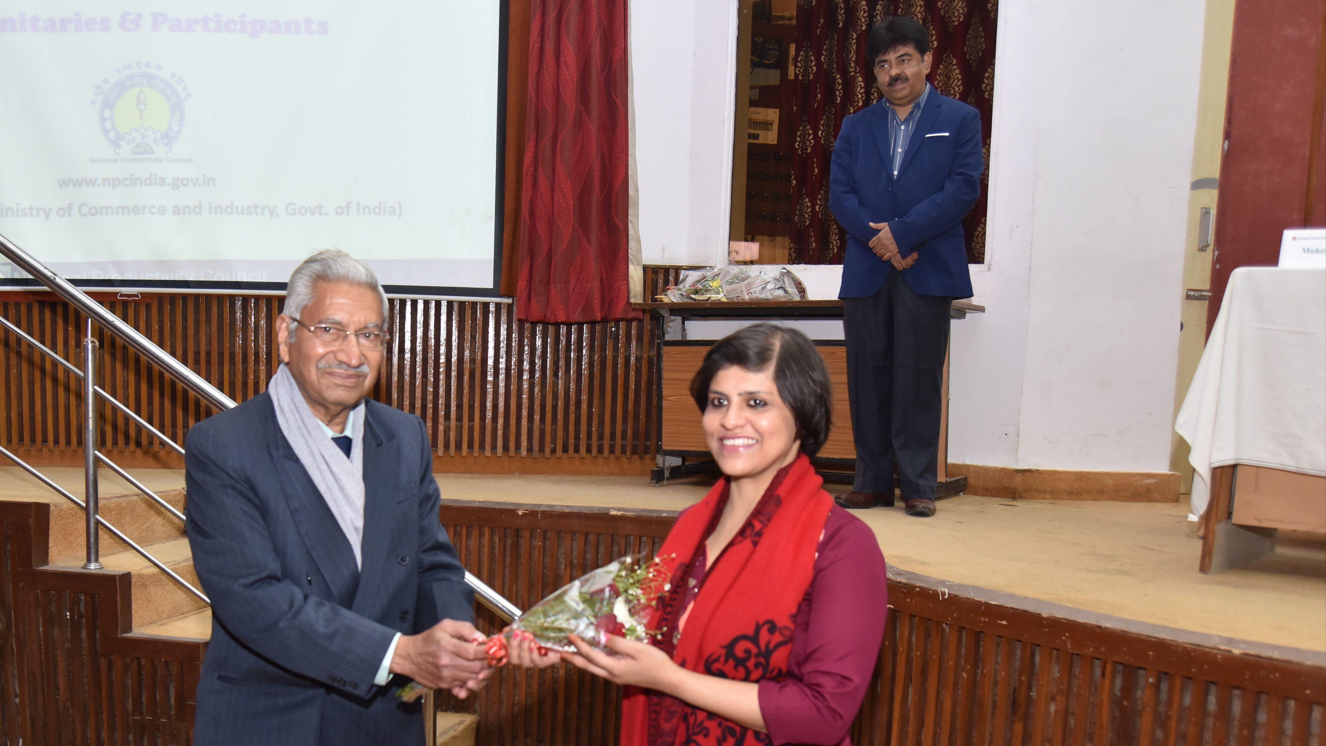 Teri School of Advanced Studies Others(11)