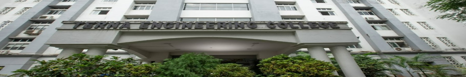 Terna Engineering College Others