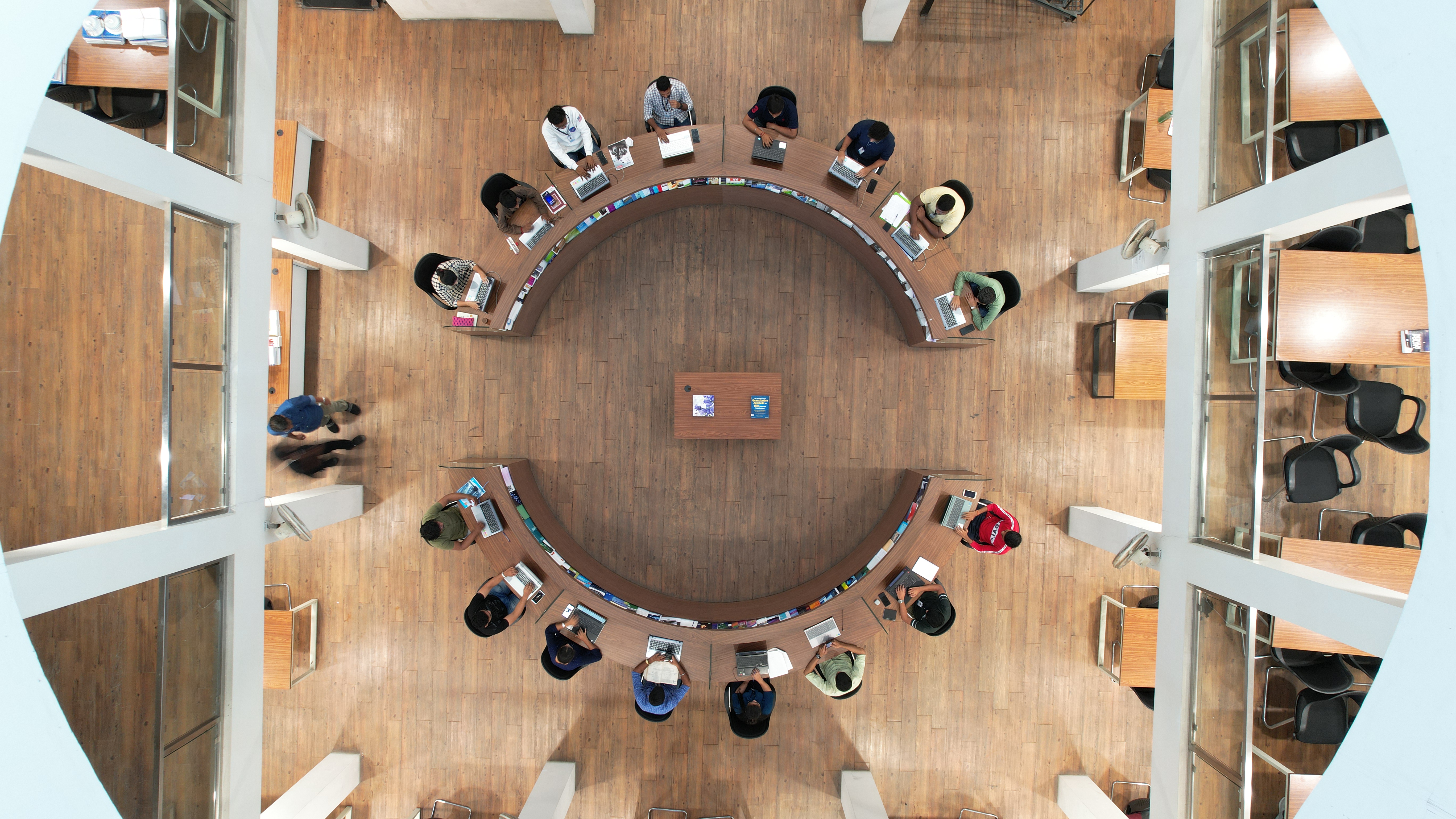 Terna Engineering College Library(1)