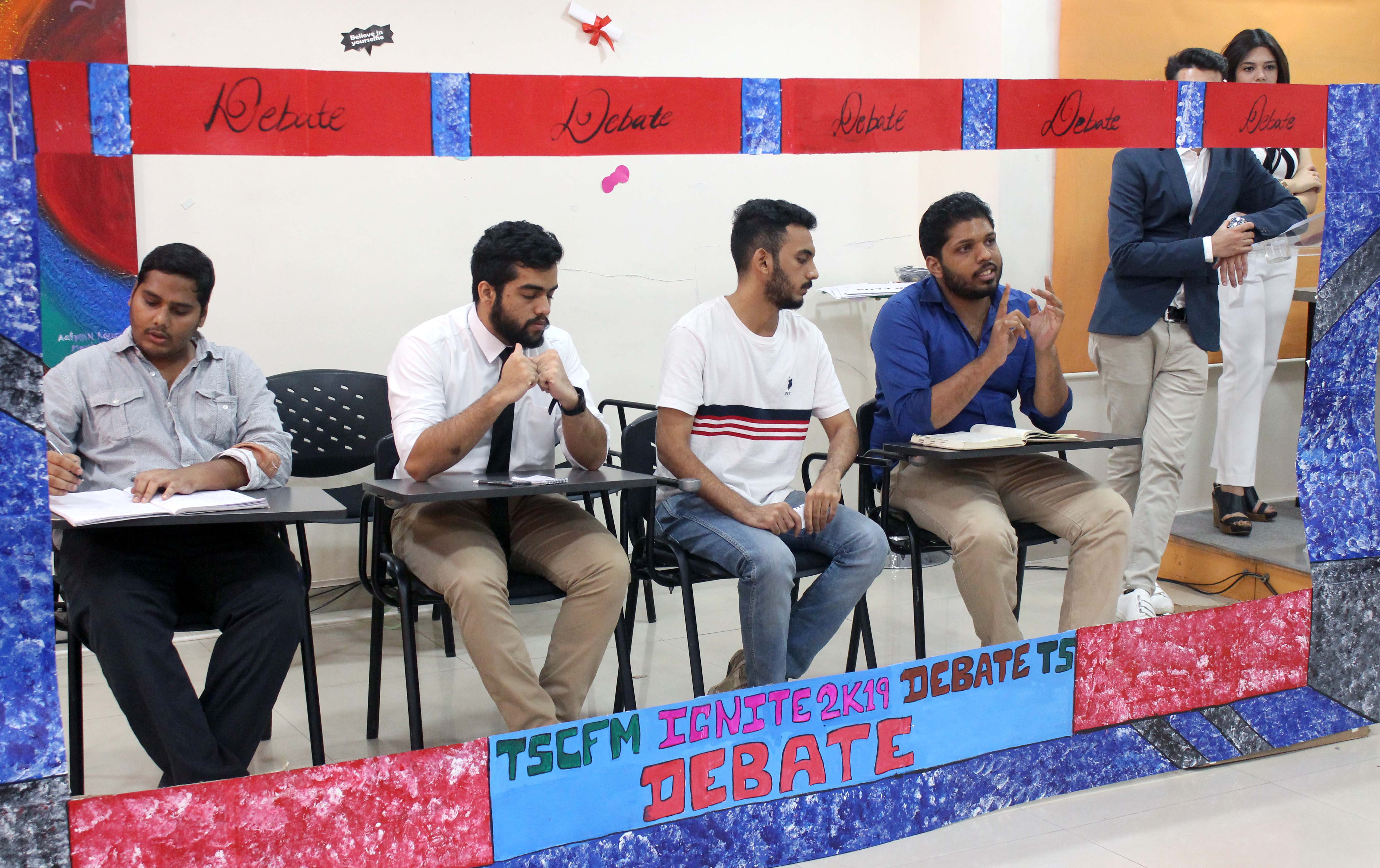 Thadomal Shahani Centre for Management Others(3)