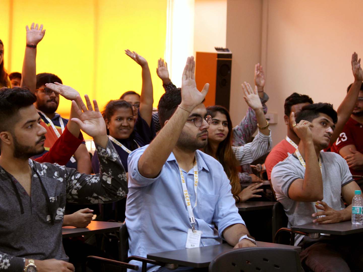 Thadomal Shahani Centre for Management Others(6)
