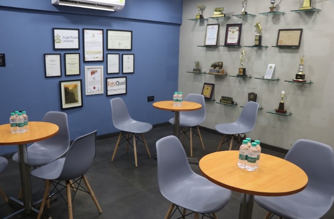 Thadomal Shahani Centre for Management Others(11)