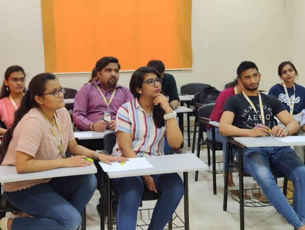 Thadomal Shahani Centre for Management Others(12)