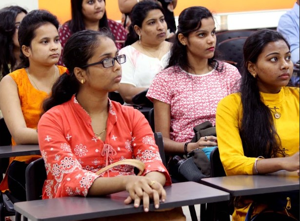 Thadomal Shahani Centre for Management Others(14)