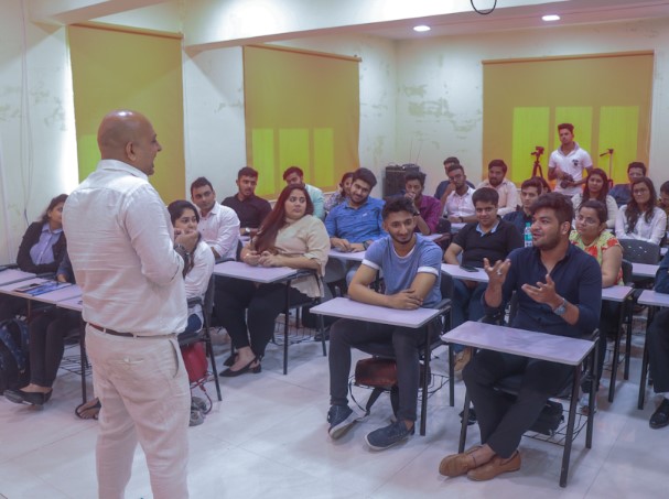 Thadomal Shahani Centre for Management Others(16)