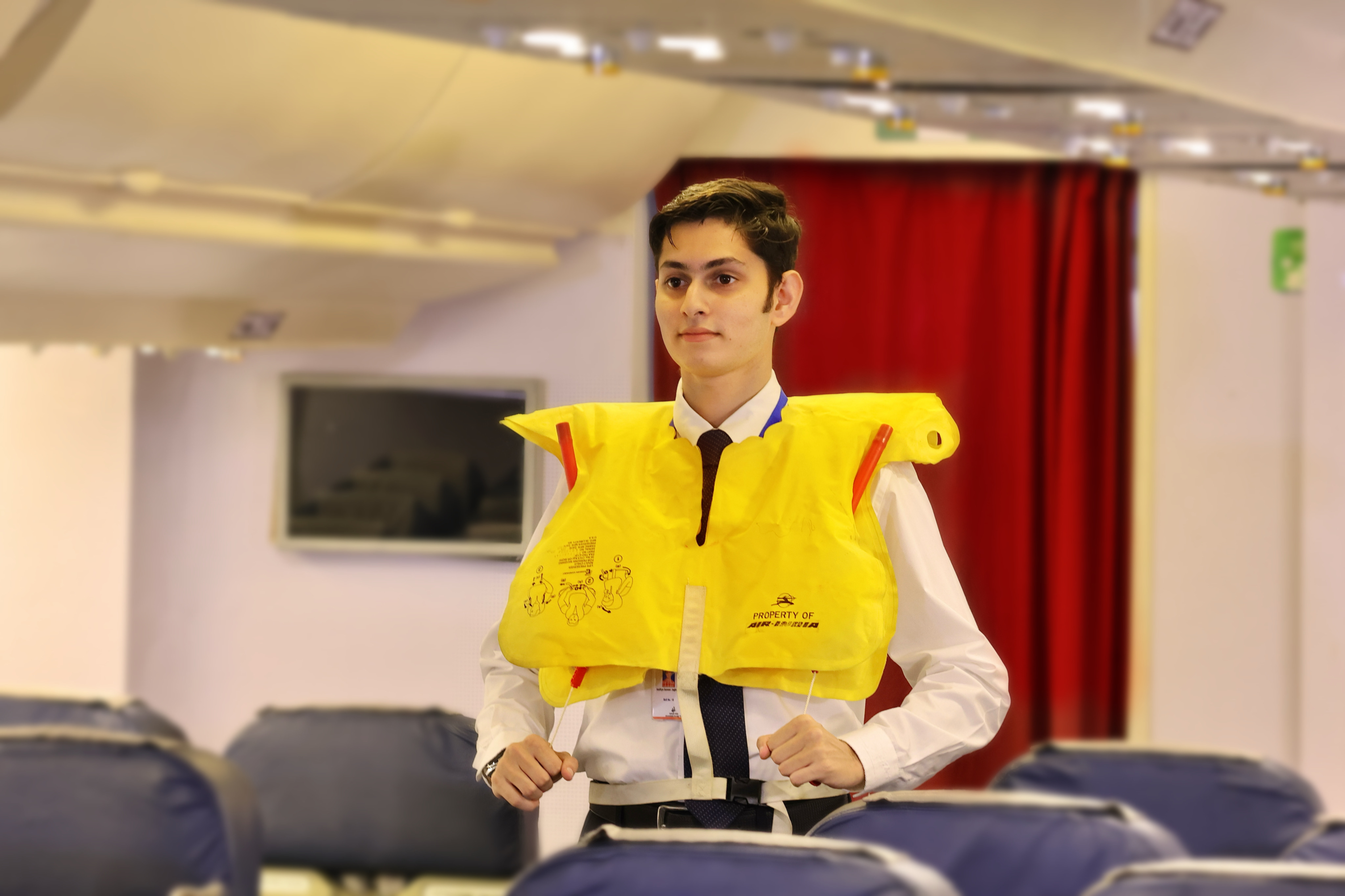 Thakur Institute of Aviation Others(2)