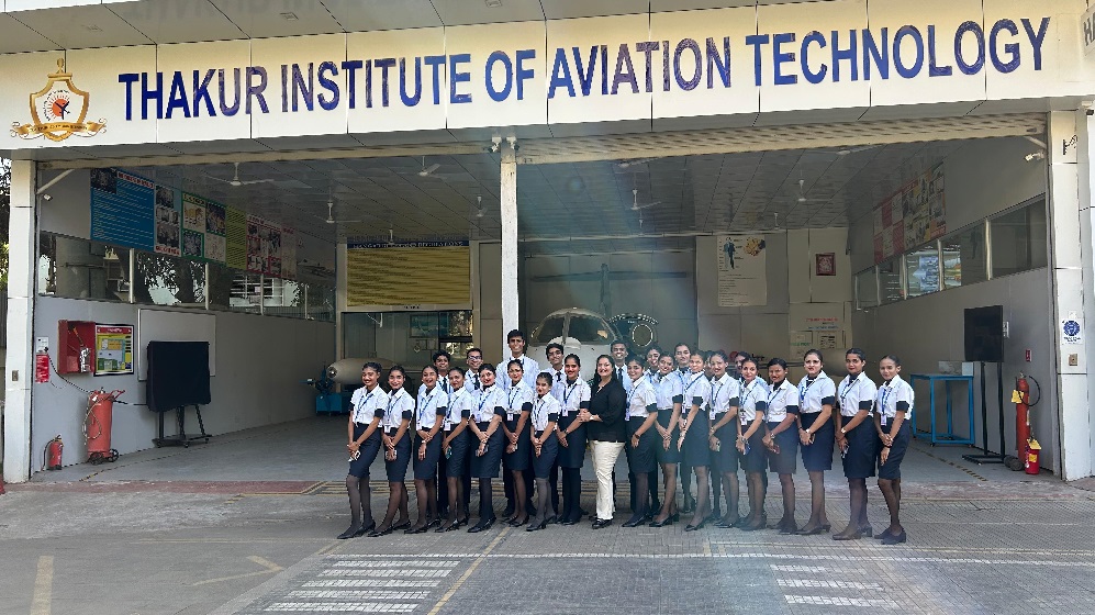 Thakur Institute of Aviation Others(5)
