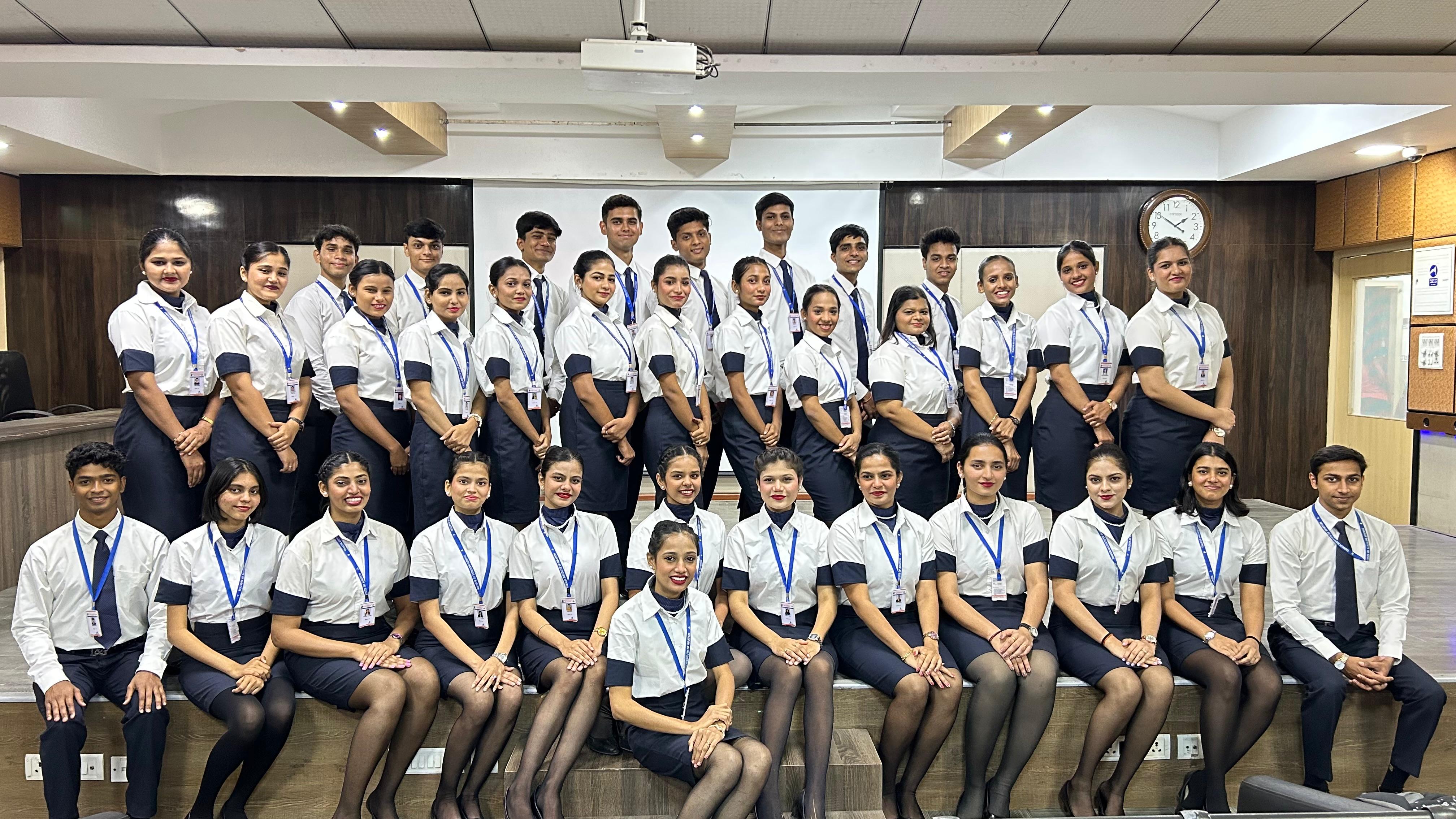 Thakur Institute of Aviation Others(6)