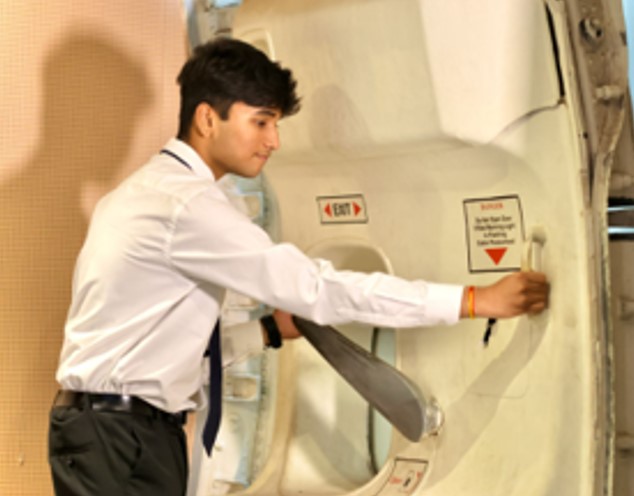 Thakur Institute of Aviation Others(8)