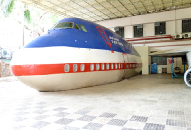 Thakur Institute of Aviation Others(9)